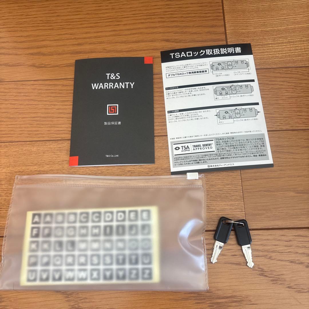 ACE × ANA コラボ　スーツケース　キャリーケース　トラベル