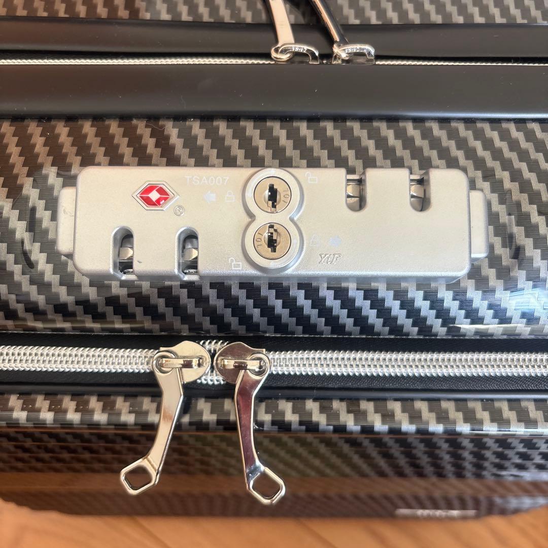 ACE × ANA コラボ　スーツケース　キャリーケース　トラベル