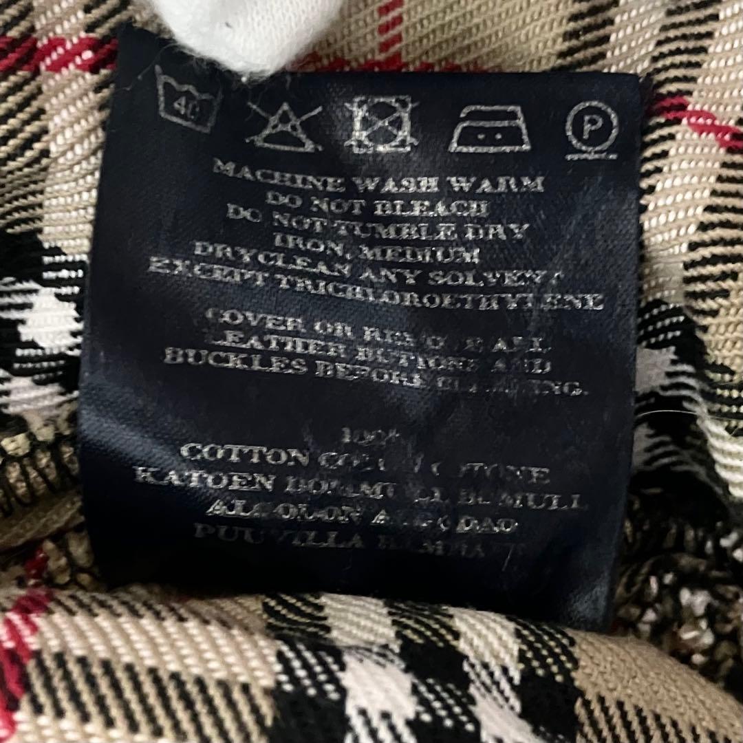 希少✨美品✨ バーバリー ペットキャリーバッグ クッション性 ノバチェック