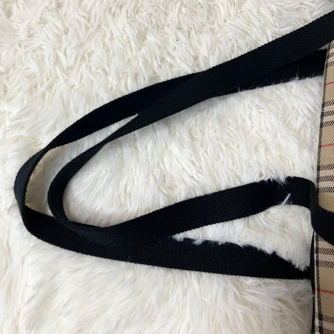 希少✨美品✨ バーバリー ペットキャリーバッグ クッション性 ノバチェック