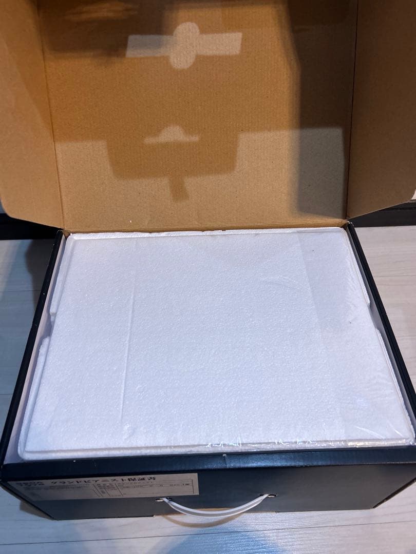 セガトイズ グランドピアニスト