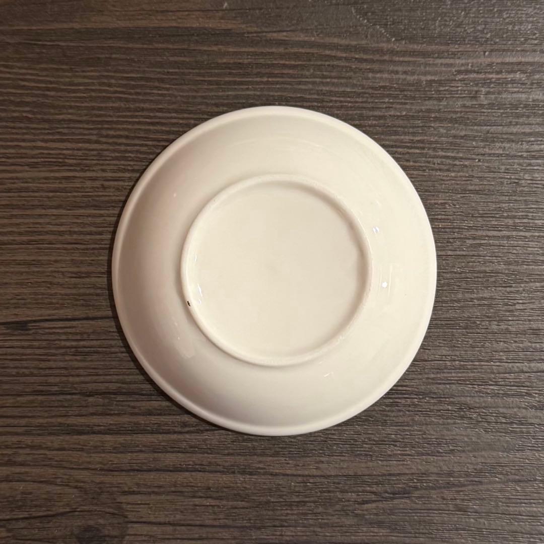 ヒグチユウコ　ボリス雑貨店　虎皿　寅年　寅展　豆皿　雷様　風神雷神　5枚セット