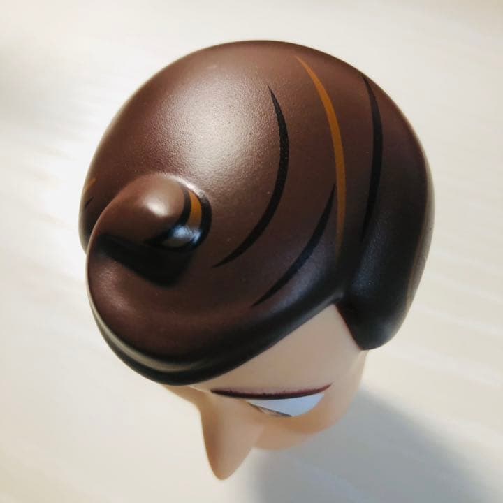 【超激レア】ウッディ 頭部フィギュア トイストーリー【実物大】