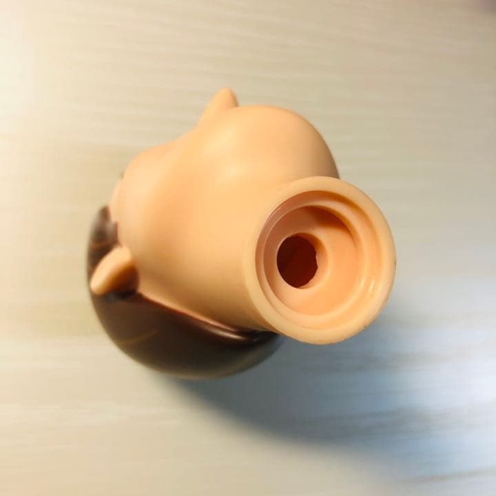 【超激レア】ウッディ 頭部フィギュア トイストーリー【実物大】