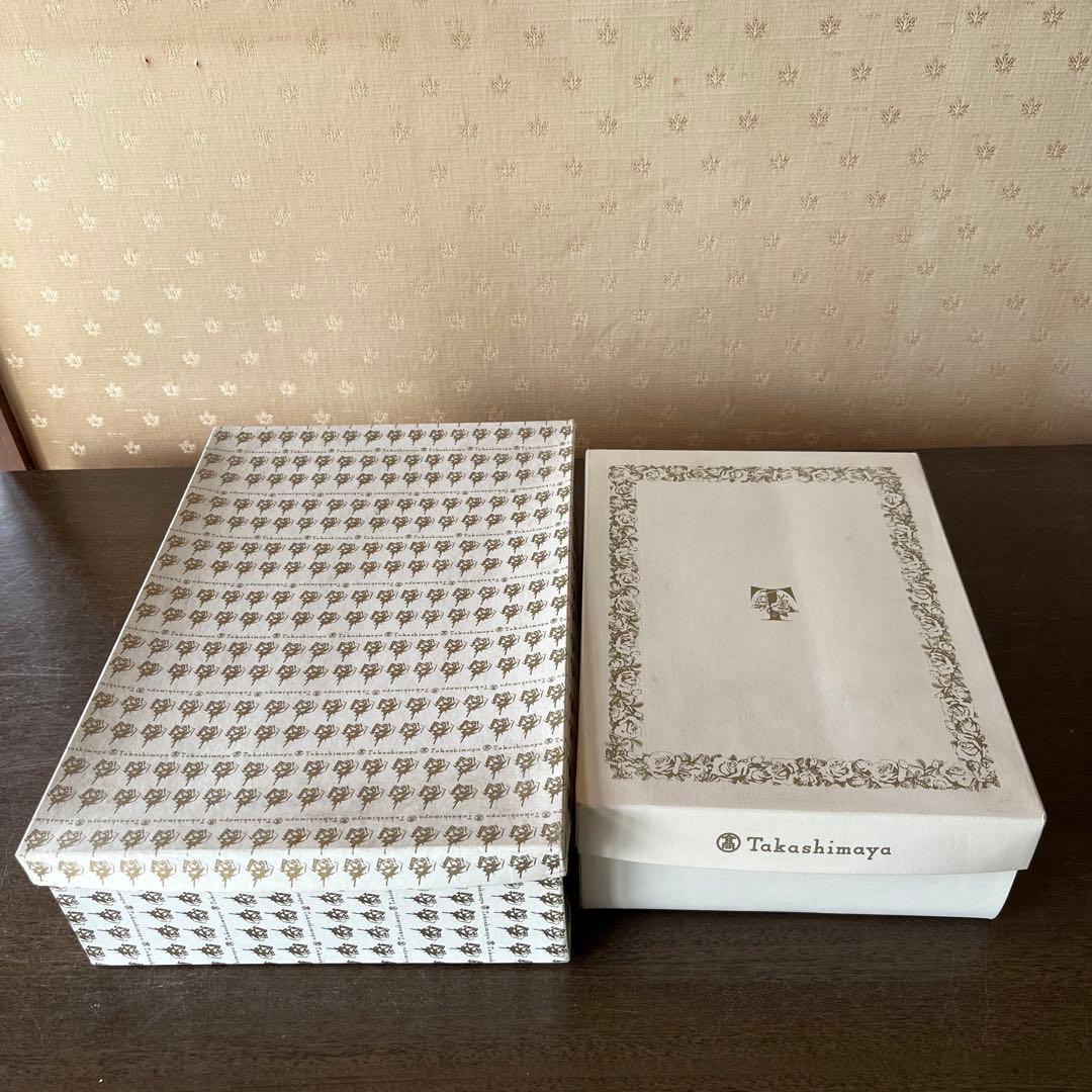 和装　振袖用草履&バッグセット