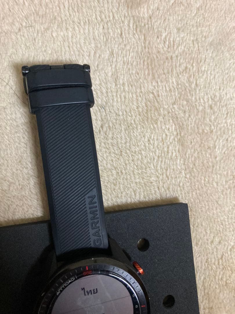 ガーミン S62 アプローチ　garmin ゴルフ　美品