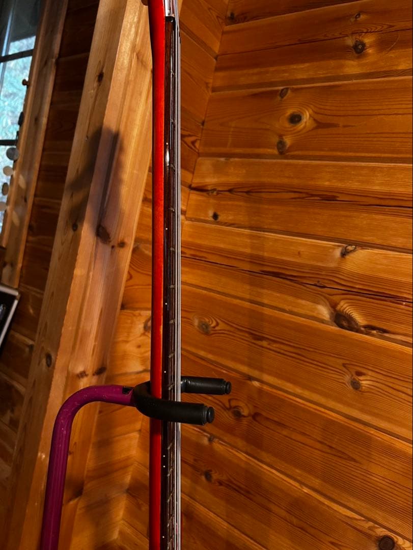 アリア リッケンバッカーべース 4001コピーモデル