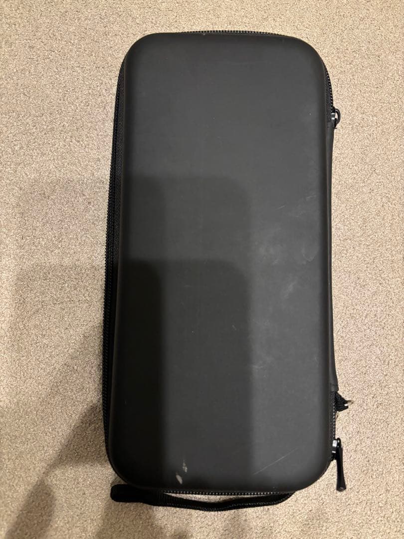 Nintendo Switch 初代 本体セット（おまけケース付き）