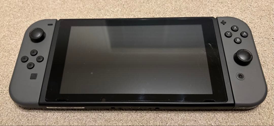 Nintendo Switch 初代 本体セット（おまけケース付き）