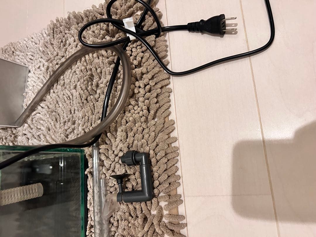 gex45cmガラス水槽セット