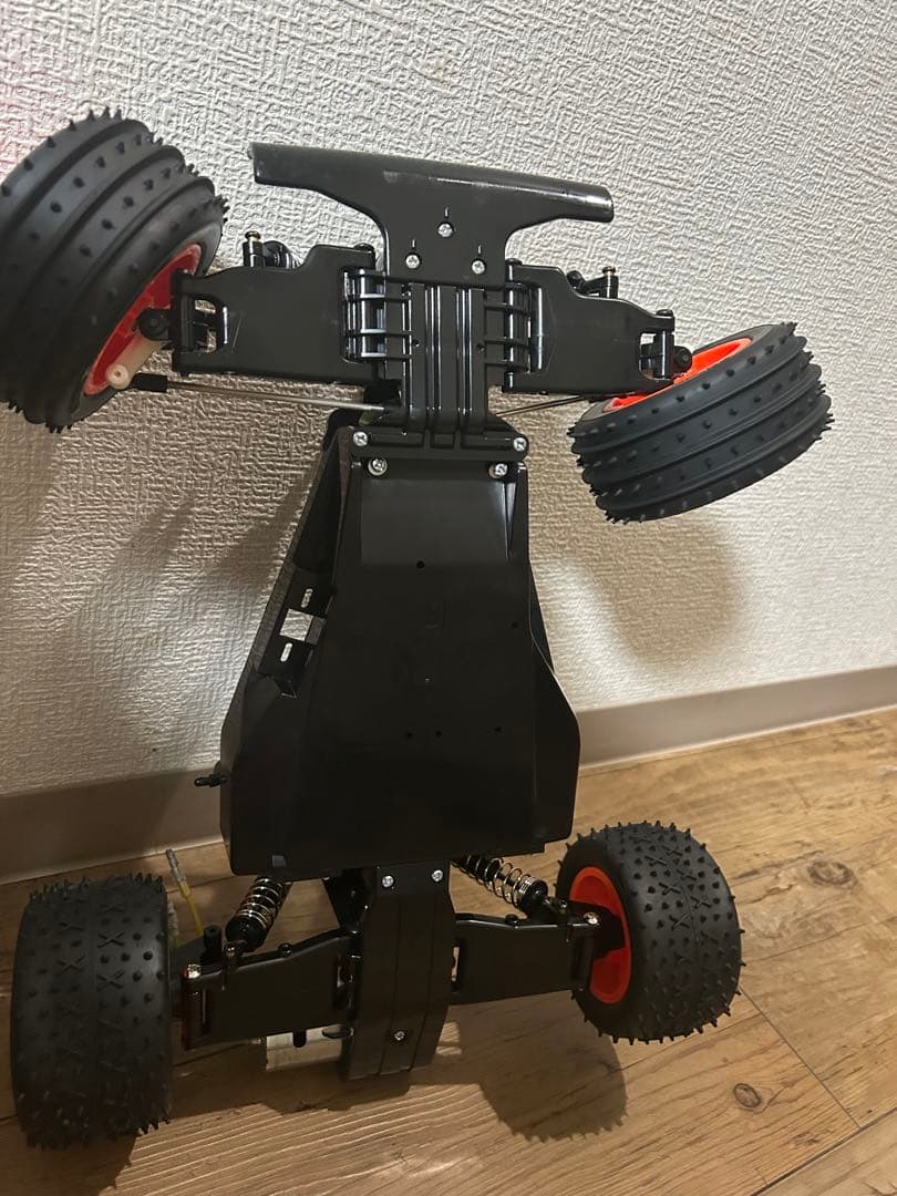 タミヤ　ブリツァービートル連休値下げ