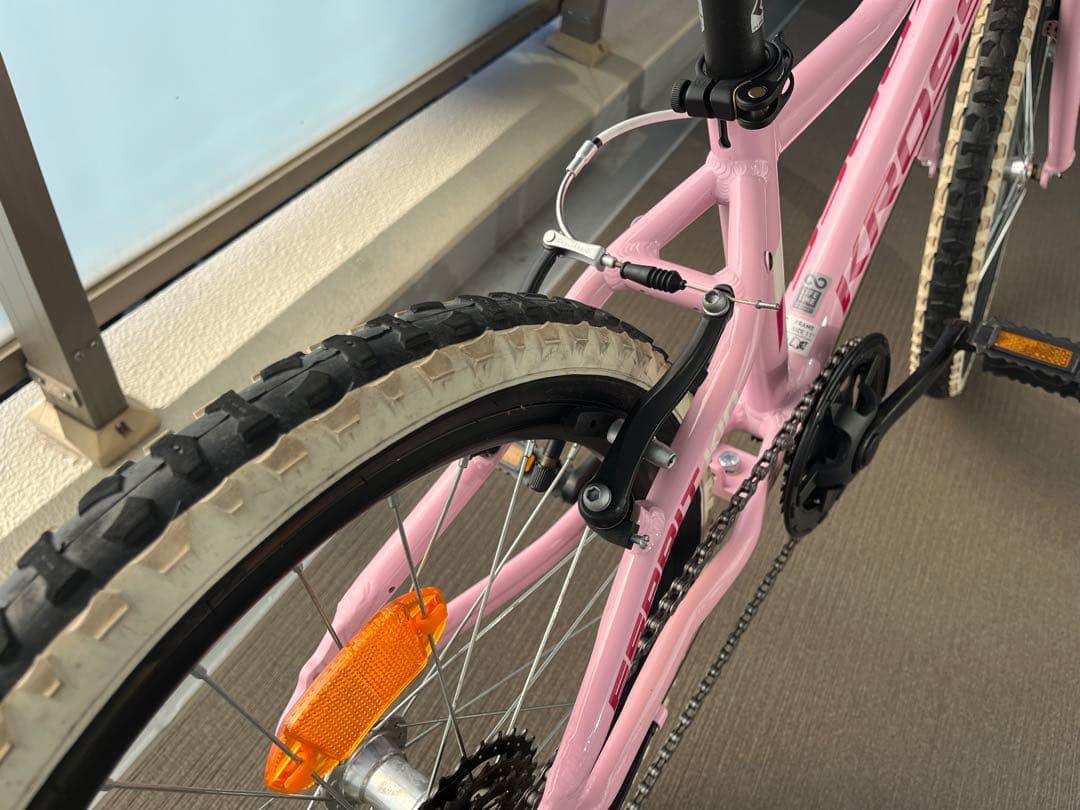 KROSS キッズサイクル 20インチ 名古屋緑区