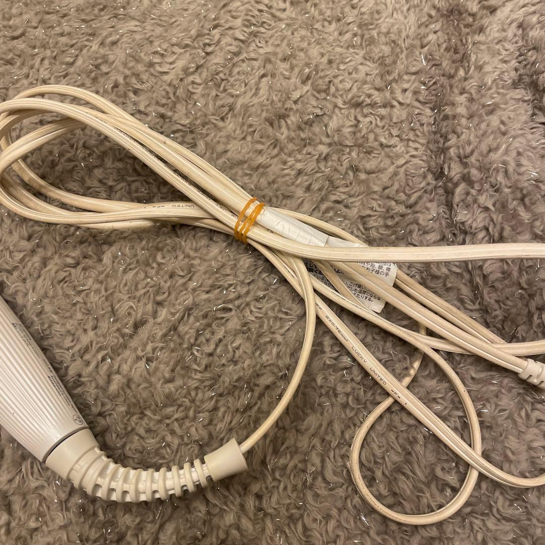 リファ 32mm コテ　refa