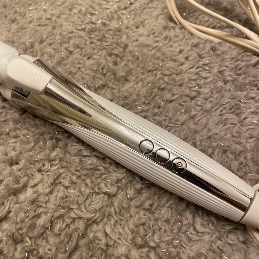 リファ 32mm コテ　refa