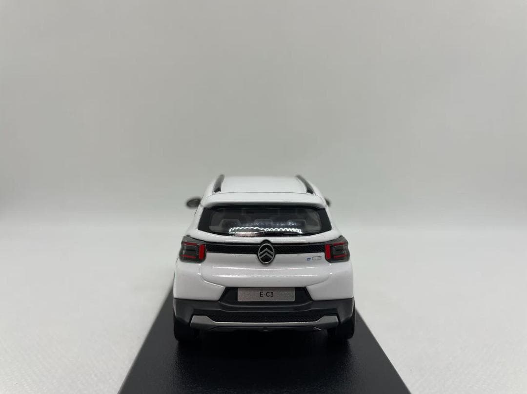 404-094 ノレブ 1/43 シトロエン C3 2024