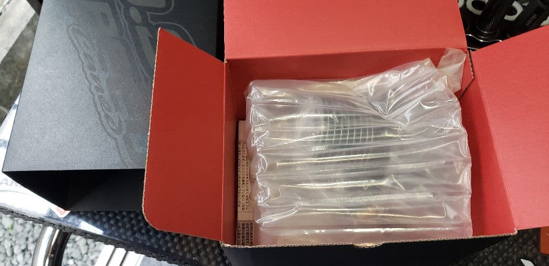 ホビーラジコン OS.SPEED.21XZ-GT