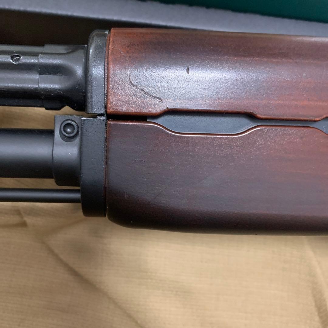 東京マルイ AK-47 TYPE-3 次世代電動ガン