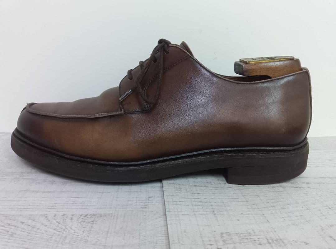 バーウィック　Uチップ　サイズ7