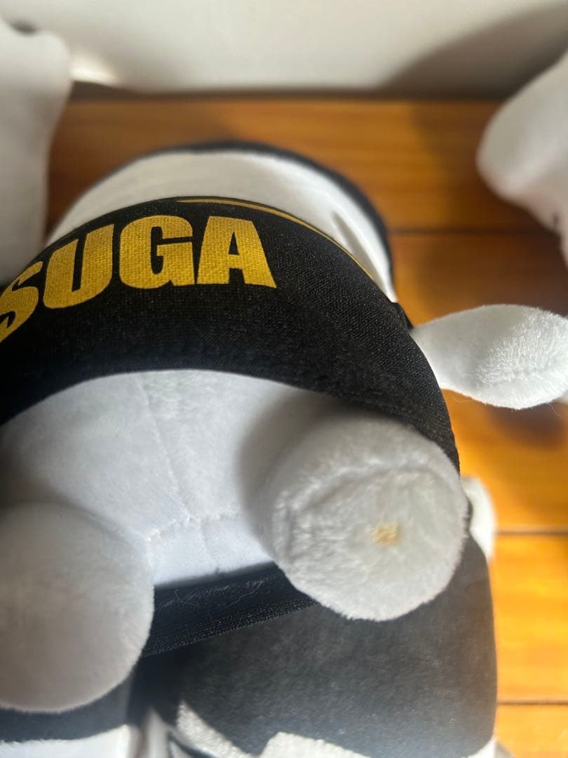 BTS ヒプモン　ぬいぐるみ　全体まとめ売り