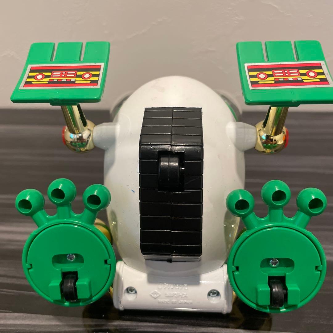 タカトク　オタスケマン　オタスケガエル