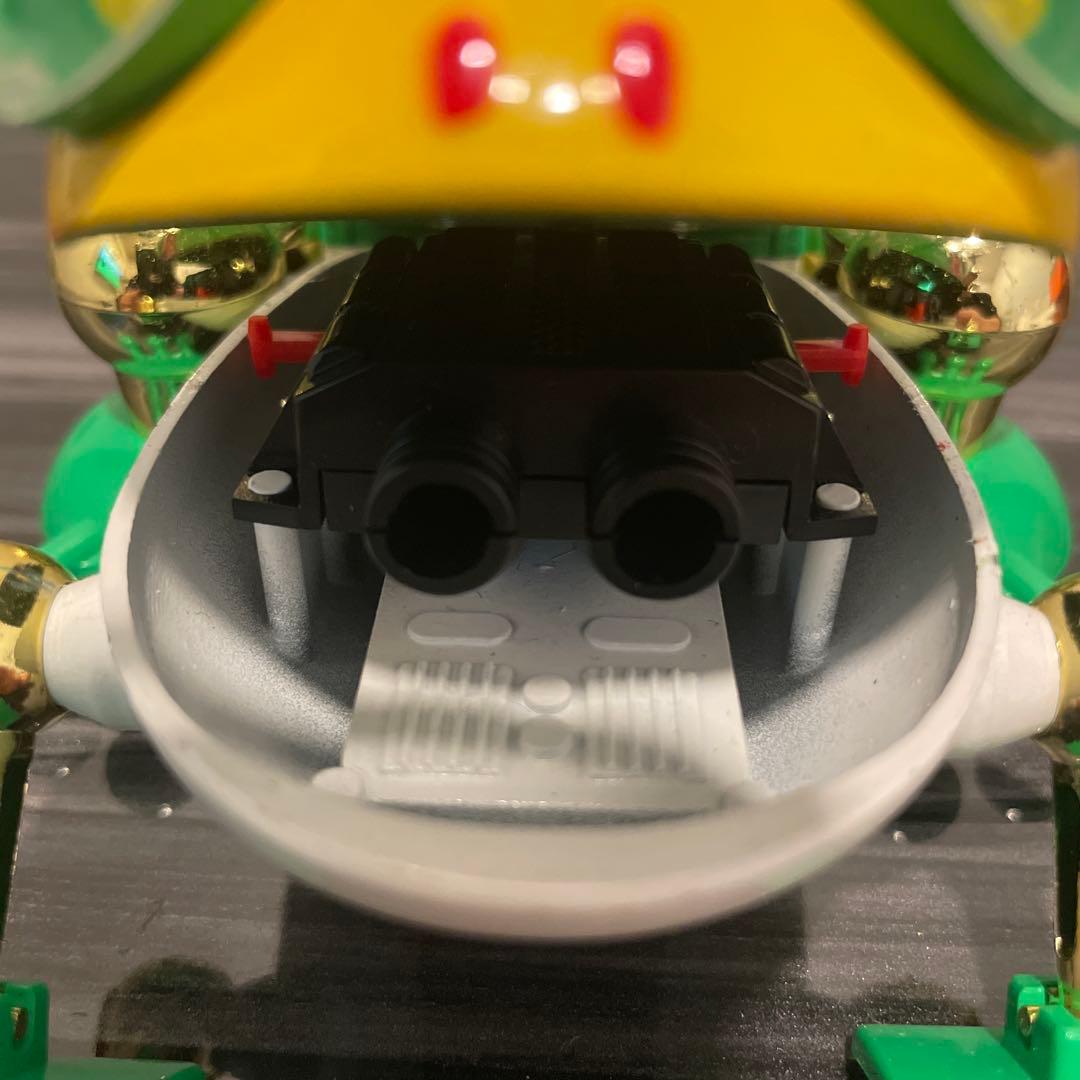 タカトク　オタスケマン　オタスケガエル