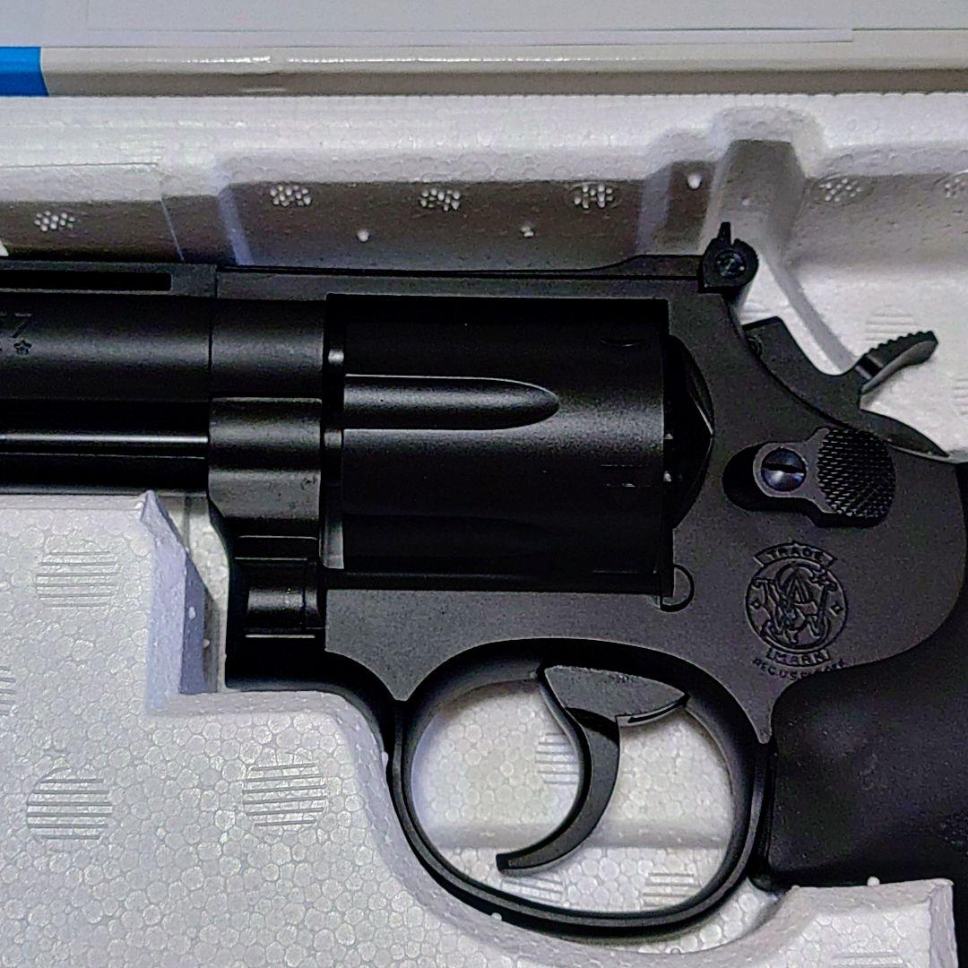 タナカワークス　スモルト(スマイソン)　６インチ　モデルガン　HW樹脂