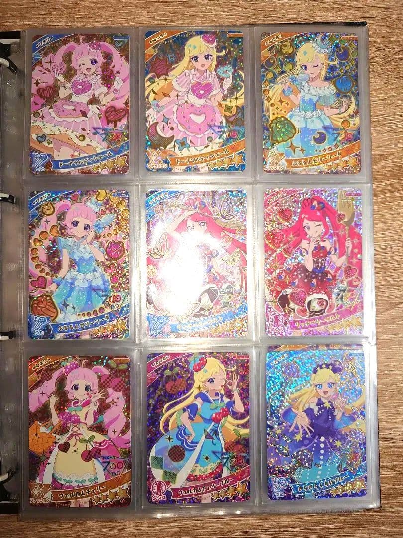 ひみつのアイプリ　まとめ売り　引退品