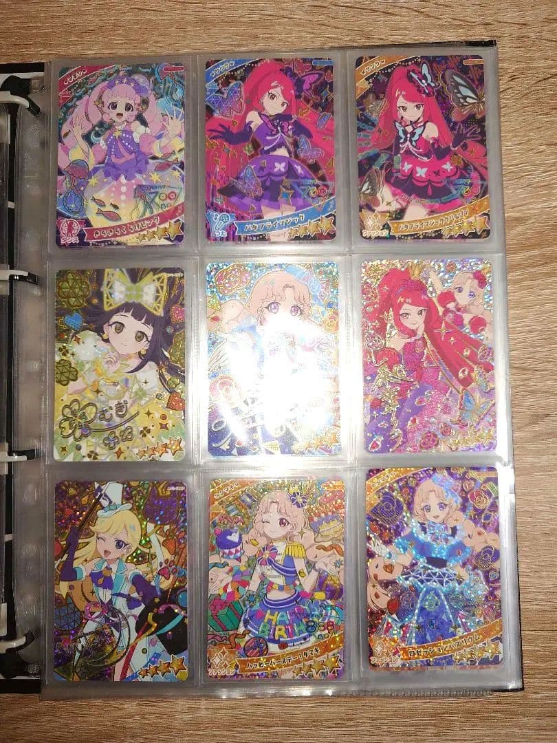 ひみつのアイプリ　まとめ売り　引退品