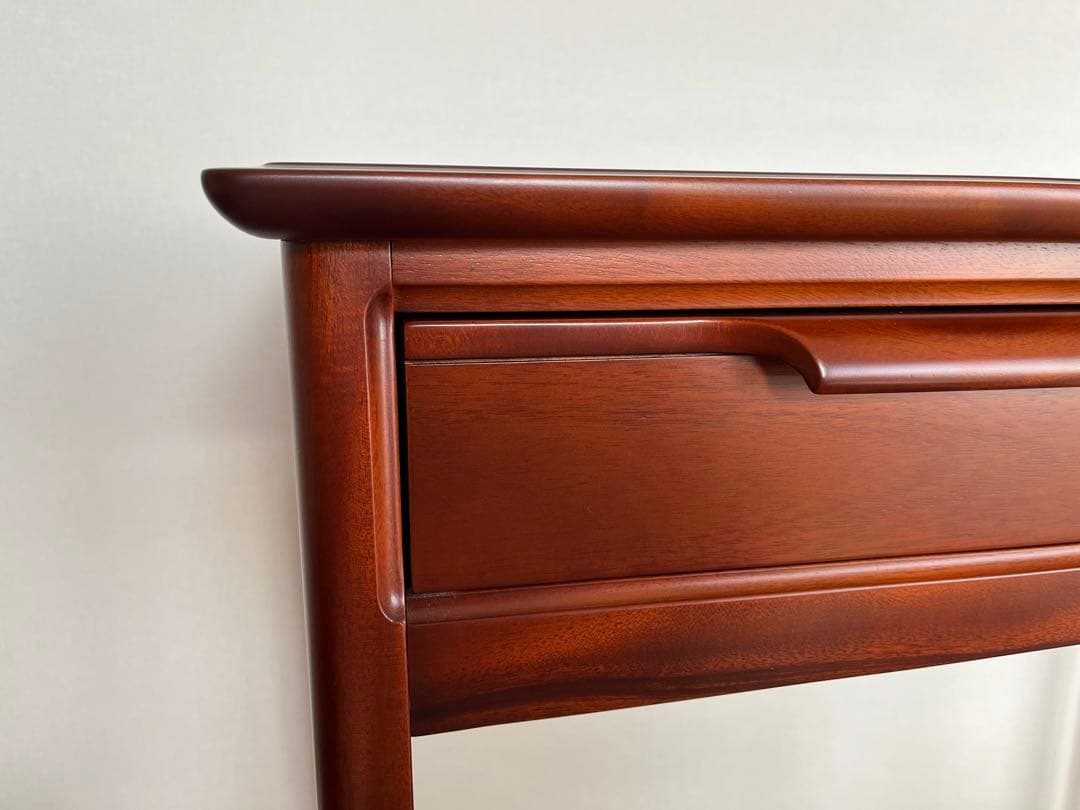 【美品】東海家具　オーランド　デスク80 コンパクトデスク　書斎　寝室　学習机