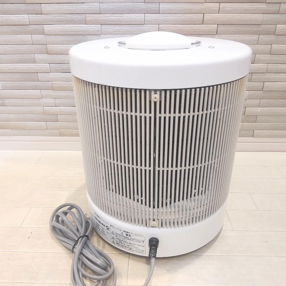 暖話室 1000型 DAN1000-R16 アールシーエス ホワイト