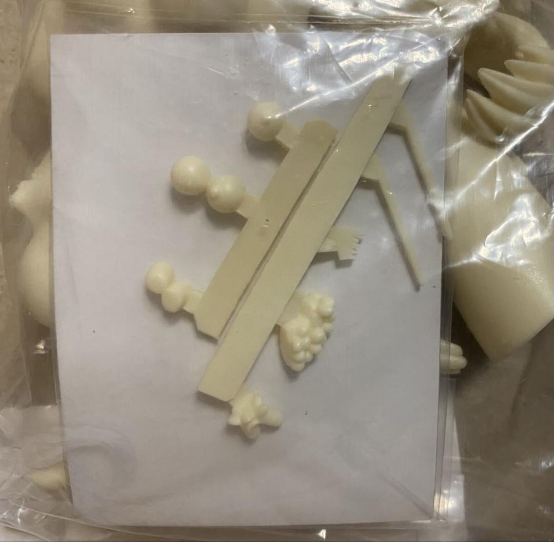 新世紀エヴァンゲリオン 洞木ヒカリ 脱衣補完計画 ガレージキット