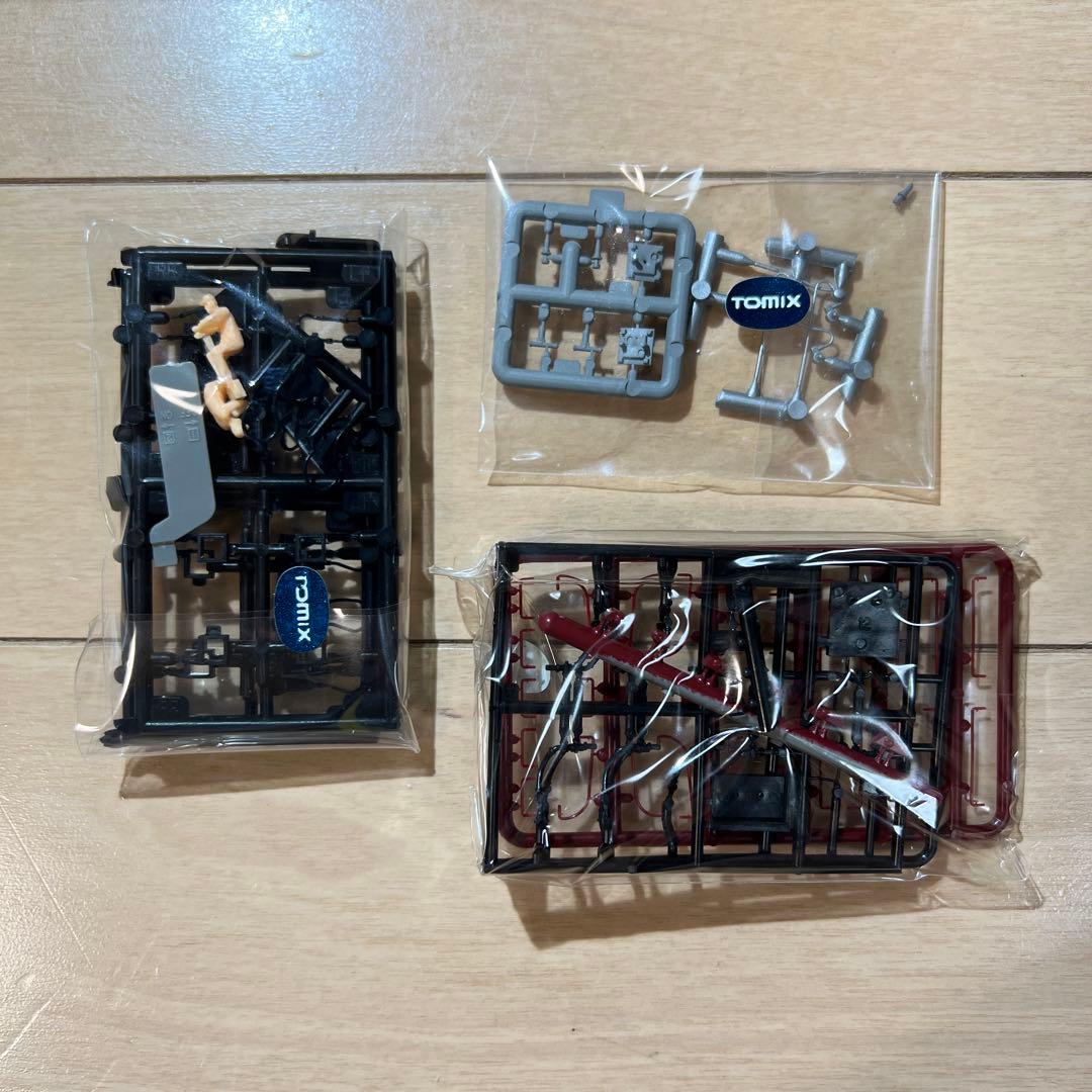 鉄道模型　HOゲージ　TOMIX　ED75 1000形電気機関車　HO-112