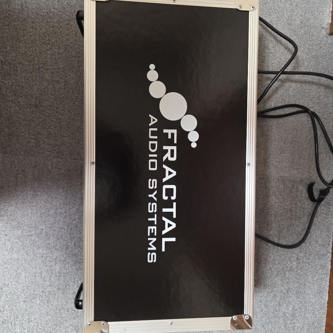 ギター Fractal Audio AXE-FX III MARK II