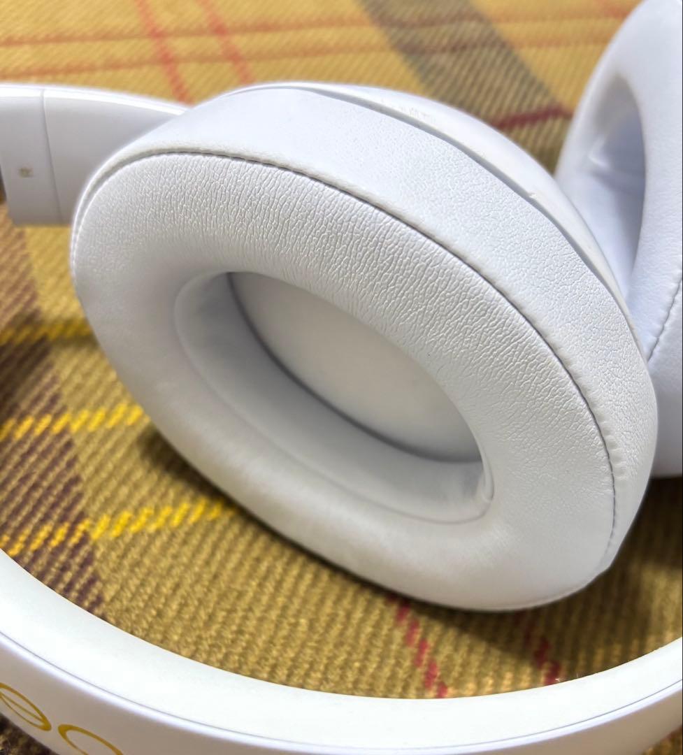 beats studio3 新品パッド