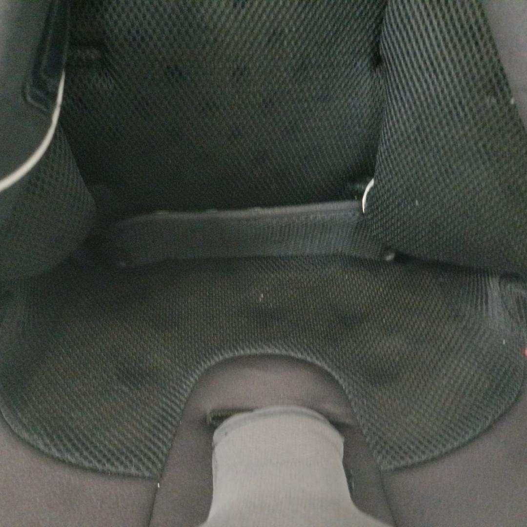 【良品】コンビ ジュニアシート ジョイトリップ エッグショック GC Combi