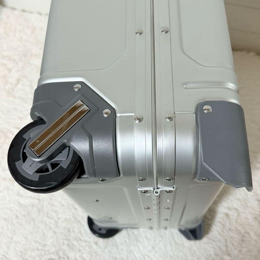 ⭐️未使用級⭐️　ゼロハリバートン　3.0TR　No.94304　キャリーケース