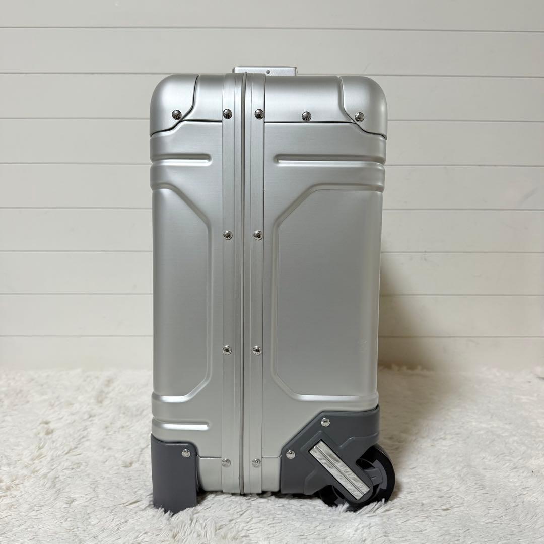 ⭐️未使用級⭐️　ゼロハリバートン　3.0TR　No.94304　キャリーケース