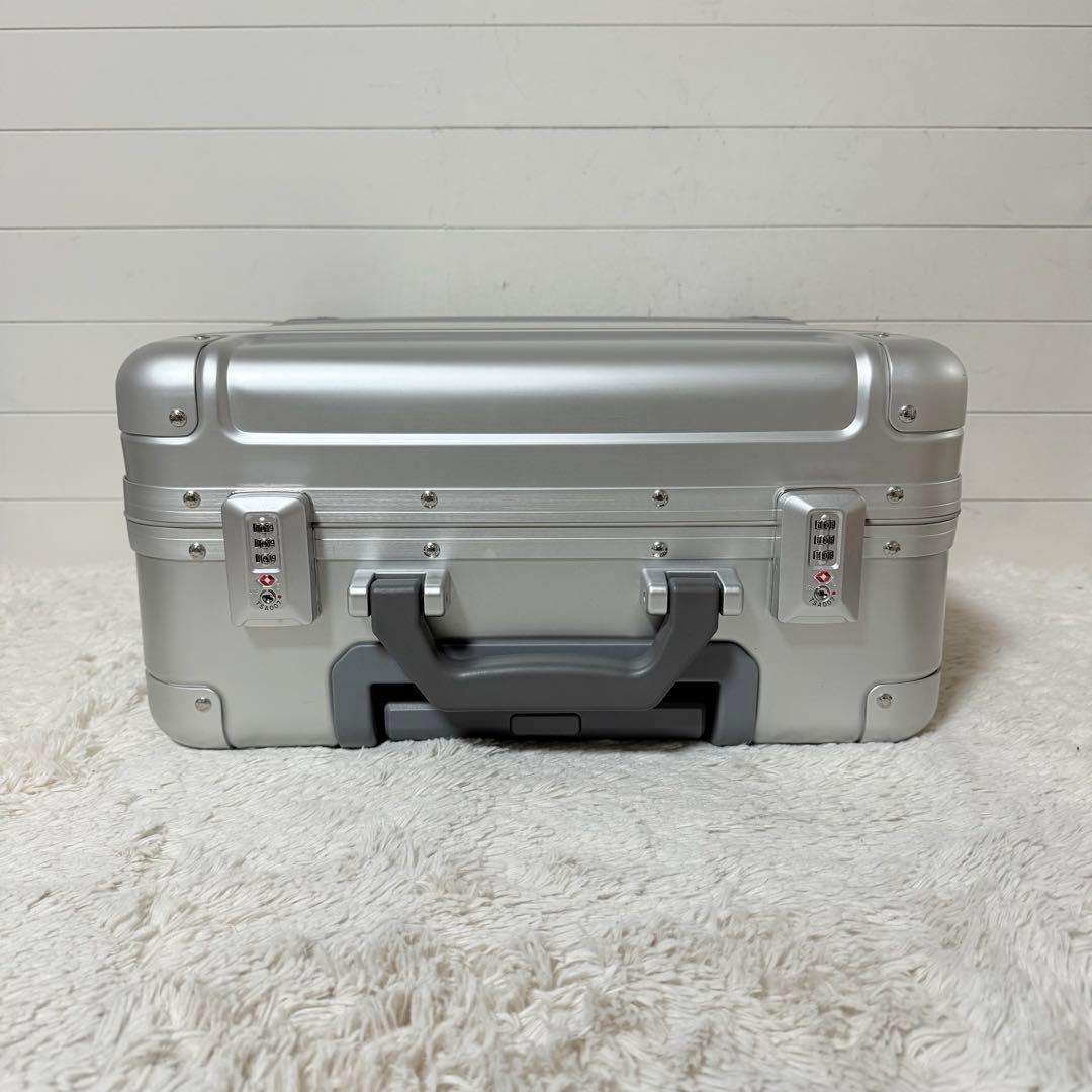 ⭐️未使用級⭐️　ゼロハリバートン　3.0TR　No.94304　キャリーケース