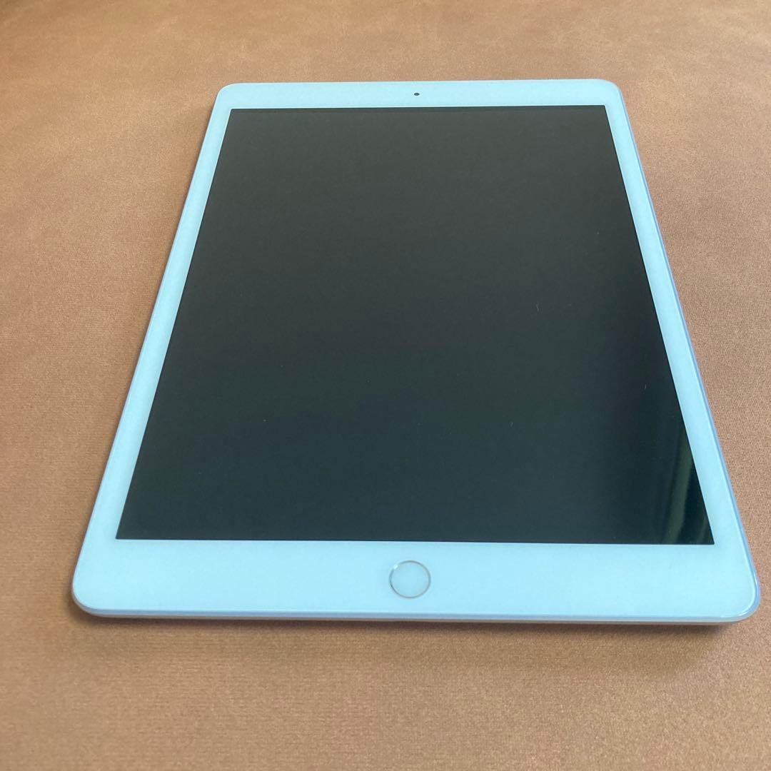 1138【早い者勝ち】電池ほぼ新品☆iPad7第7世代32GB WIFIモデル☆