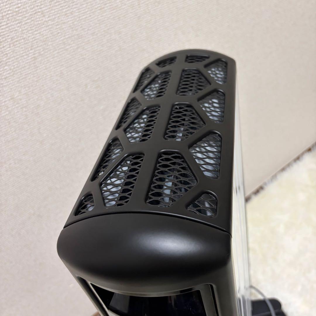 デロンギ MDHAA09WIFI-BK マルチダイナミックヒーター 上位モデル