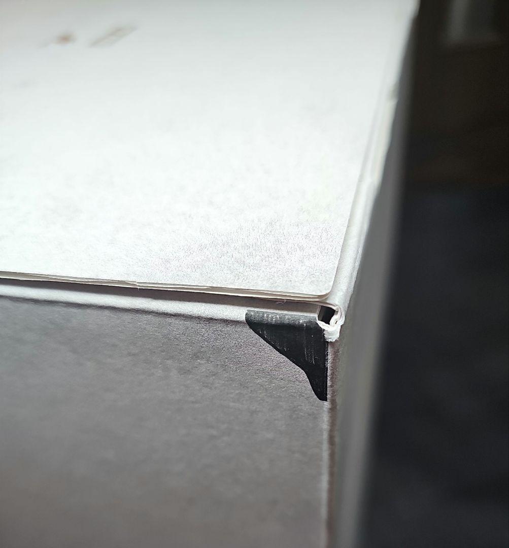 POPMART Zimomo TheMonster ジモモ　angel