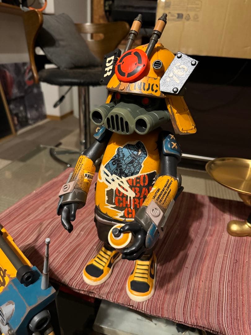 その他 Dragon76 DR76