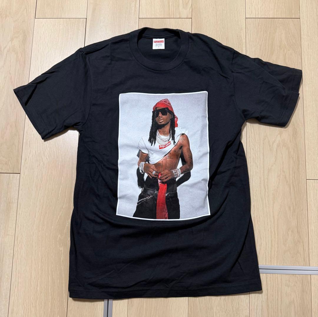 トップス Supreme Playboi Carti Tee \