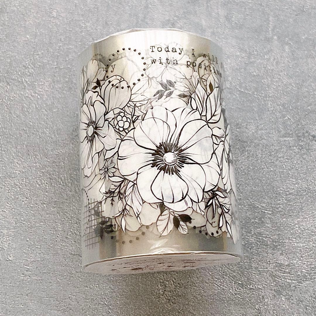 ggaggong 海外マスキングテープ　マステ 【2017】