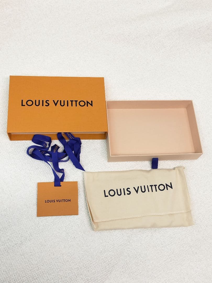 LOUIS VUITTON ギフトボックス セット(16箱)