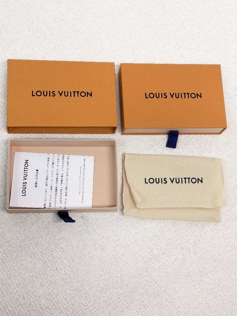 LOUIS VUITTON ギフトボックス セット(16箱)