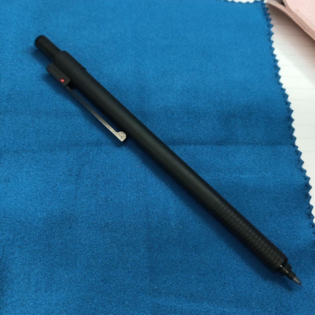 ボールペン　LAMY　unic　ラミー　ユニーク