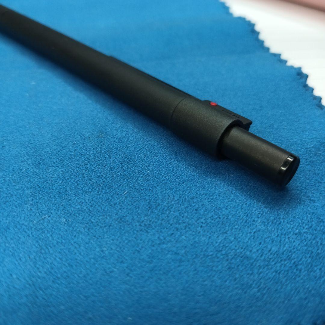 ボールペン　LAMY　unic　ラミー　ユニーク