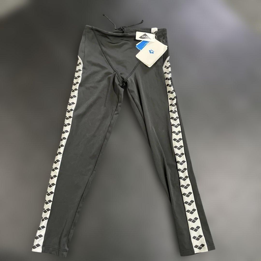 f*0様 アリーナ　水着　ロングスパッツ型