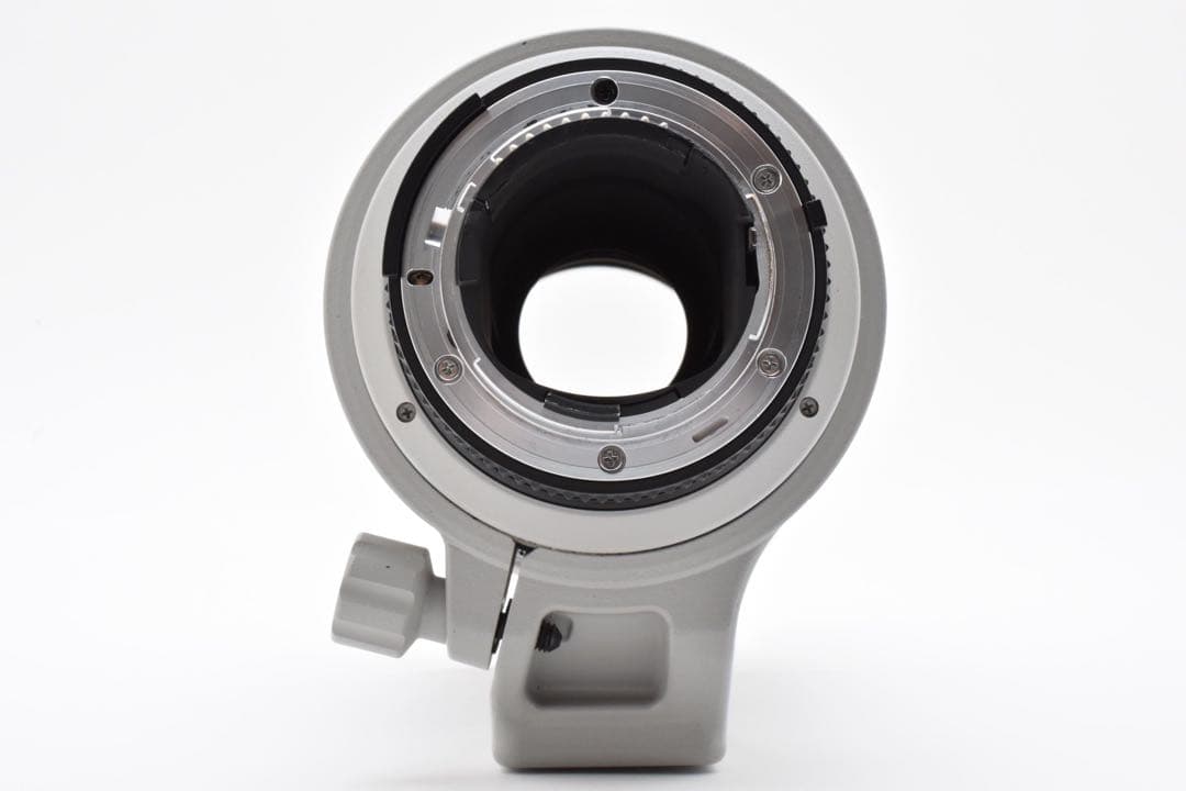 ニコン Nikon AF-S NIKKOR 300mm F4D ED